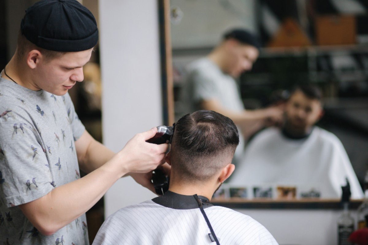 A Stylist's Guide to Master Trimmers – Hairdressing Supplies