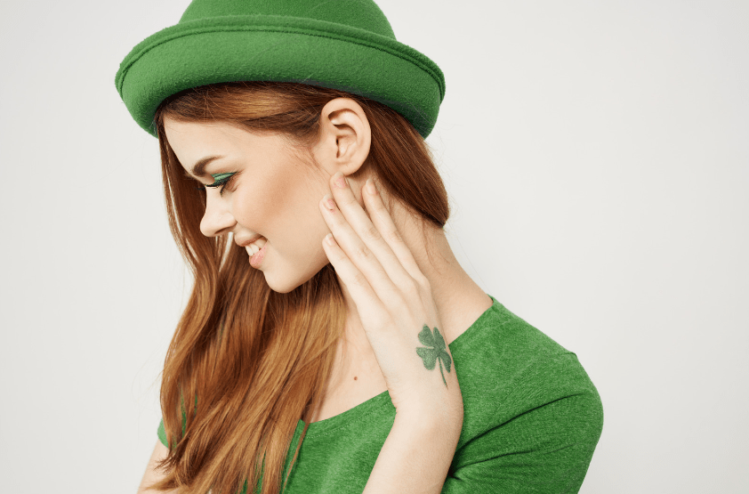 Celebrate in Style: St. Patrick’s Day Hair Inspiration!