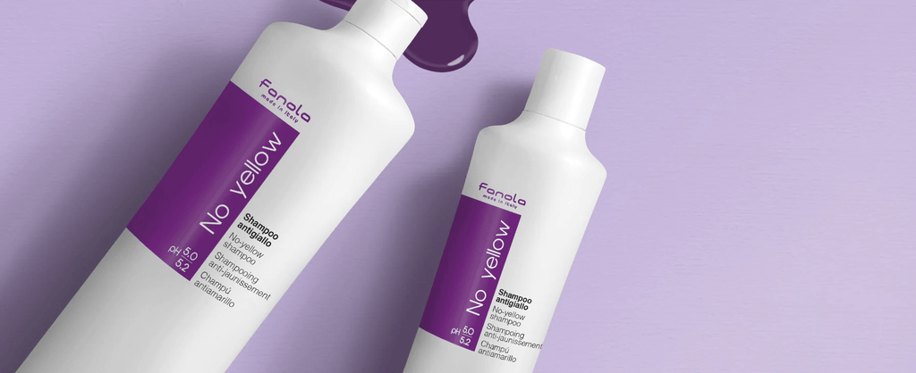 Fanola Shampoo: The Ultimate Guide to Achieve Toned Hair