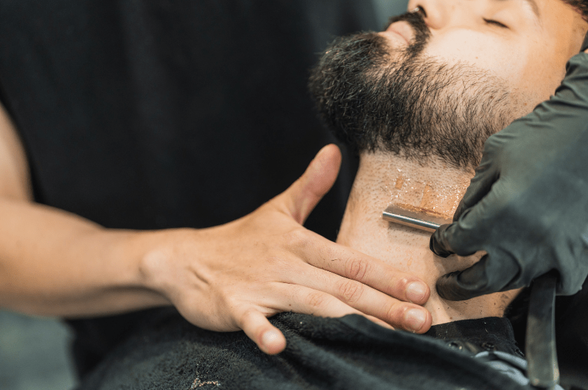 Mastering the Art of Barber Razors