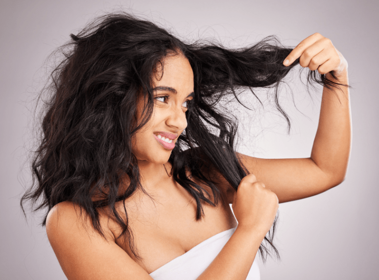 Tackling Common Hair Care Problems