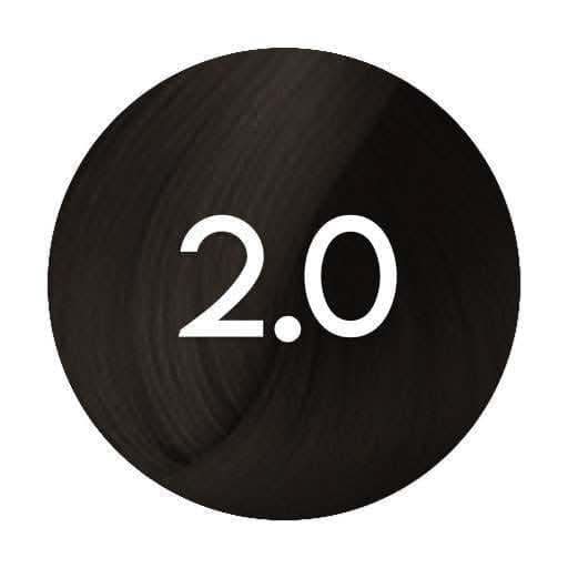 FarmaVita Suprema Color Permanent Hair Colour 60ml Hairdressing Supplies