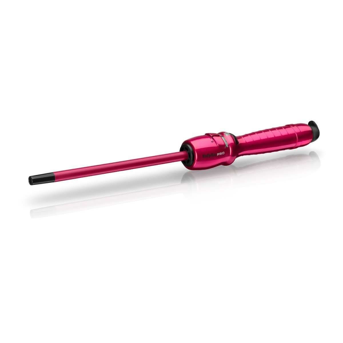 BaByliss Pro Straight Barrel Wand Hairdressing Supplies