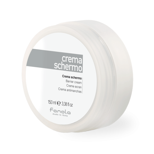 Fanola Color Barrier Cream 150ml Hairdressing Supplies