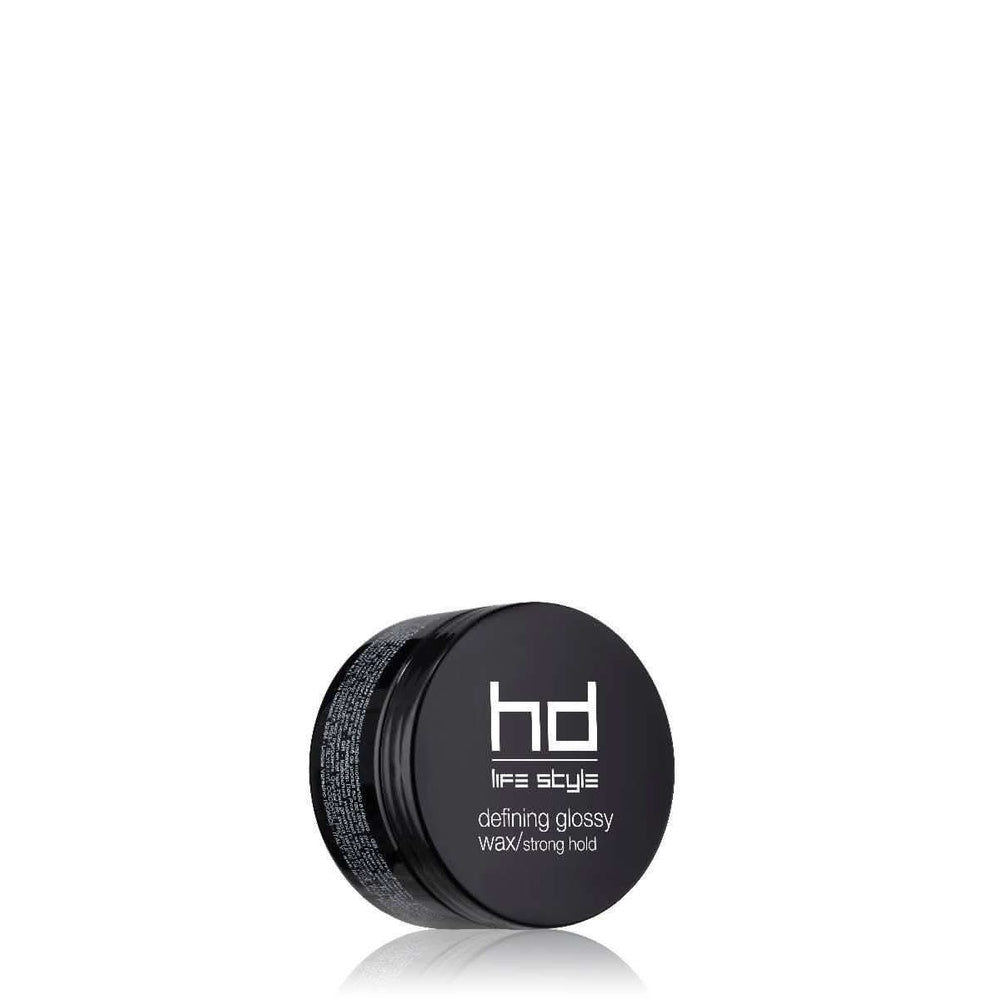 FarmaVita HD Life Style Defining Glossy Wax 100ml Hairdressing Supplies