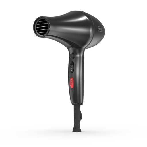WAHL Pro Slim Hairdryer Hairdressing Supplies