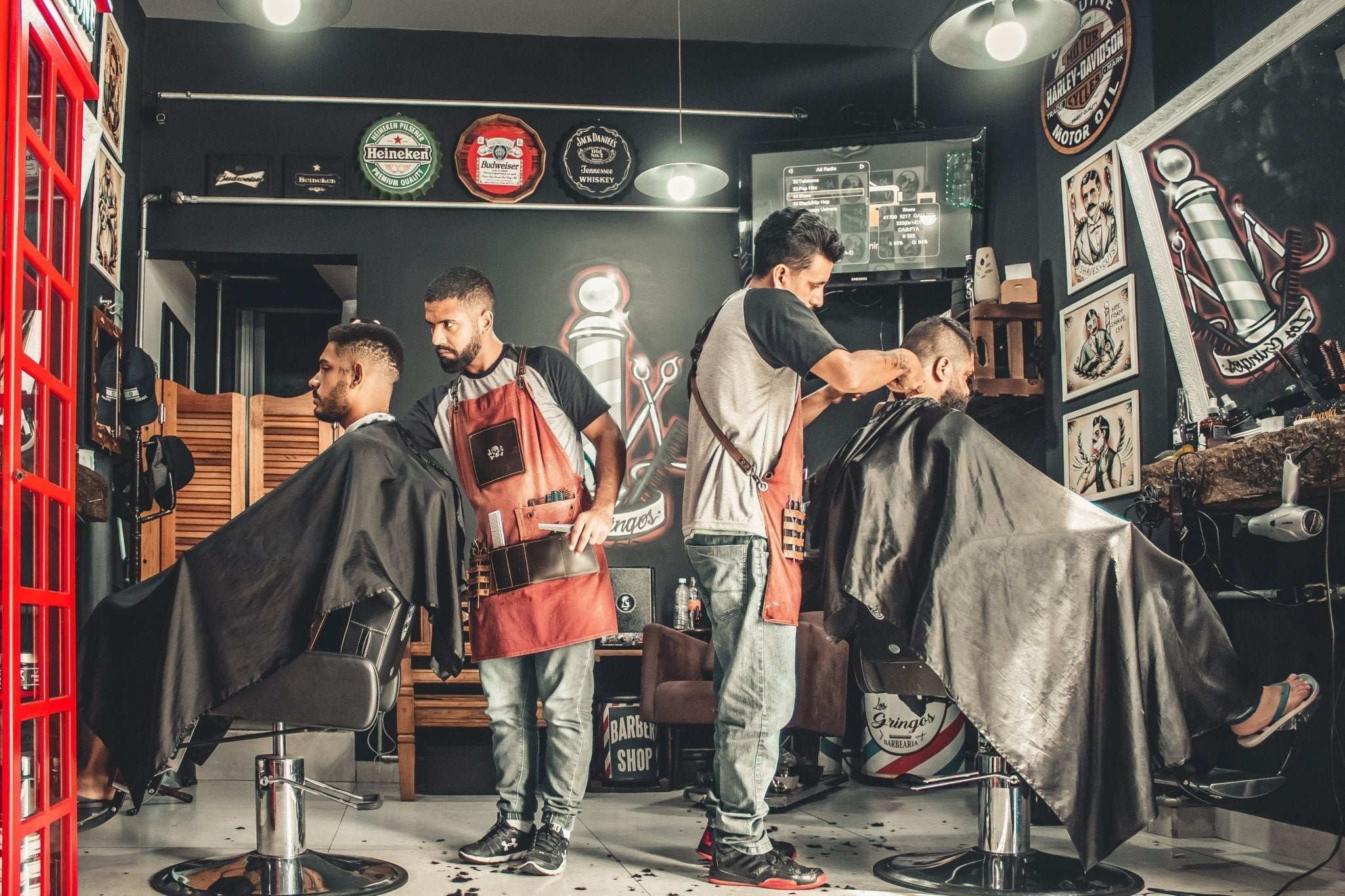 5 Tips To Manage Your Salon Team Effectively