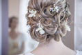 Bridal Hairstyles: Elegant Looks for Wedding Season