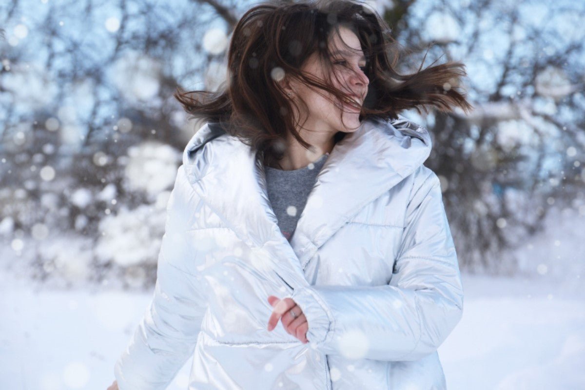 Essential Tips for how to care for hair in the Chilly Season
