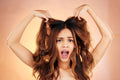 How To Prevent Damage From Hair Treatments