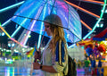 Rainy Day Styling: Weatherproof Hair Ideas for Spring