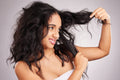 Tackling Common Hair Care Problems