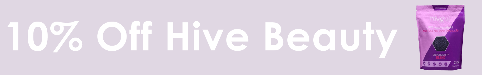 Beauty - Hairdressing Supplies