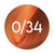 0/34 wella