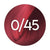 0/45 wella