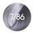 7/86 wella