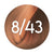 8/43 wella