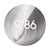 9/86 wella