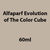 Alfaparf Eolution of the color cube 60ml -  Hairdressing Supplies