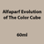 Alfaparf Evolution Of The Color Cube - Permanent Hair Colour - 60ml