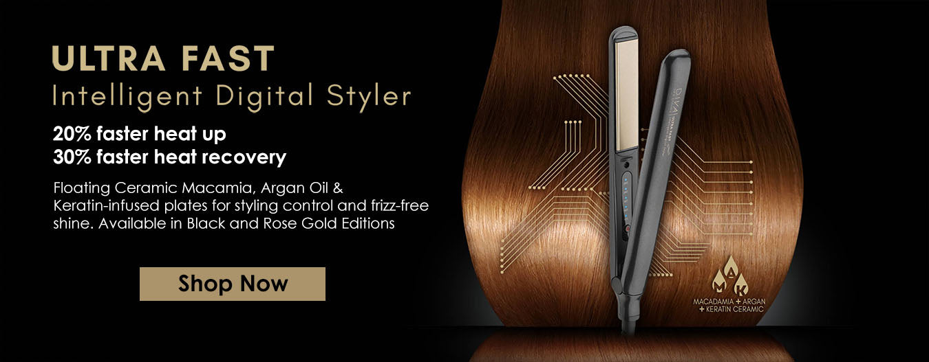 Diva Digital Styler Promotional Banner