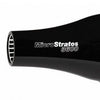 ETI Micro Stratos 3600 Hair Dryer - Black - Hairdressing Supplies