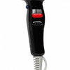 ETI Micro Stratos 3600 Hair Dryer - Black - Hairdressing Supplies