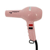 ETI - Turbodryer 2000 - Rosa - Hairdressing Supplies