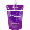 Fanola Color No Yellow Violet Bleaching Cream - 500g - Hairdressing Supplies