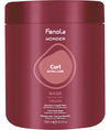 Fanola Wonder Curl Curly Hair Mask 1000ml - Hairdressing Supplies