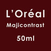 L'Oreal Professionnel Majicontrast - Permanent Hair Colour - 50ml - Hairdressing Supplies