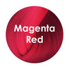 majicontrast magenta red