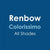 Renbow Colorissimo Permanent Hair Colour  100ml