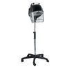 Salon Fit Mobile Hood Dryer Freestanding with Base - Hairdressing Supplies