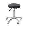 Salon Fit Trinity Gas Lift Stool Black - Hairdressing Supplies