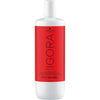 Schwarzkopf Igora Peroxides & Developers 1L - 10 vol peroxide - Hairdressing Supplies