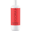 Schwarzkopf Igora Peroxides & Developers 1L - 30 vol peroxide- Hairdressing Supplies