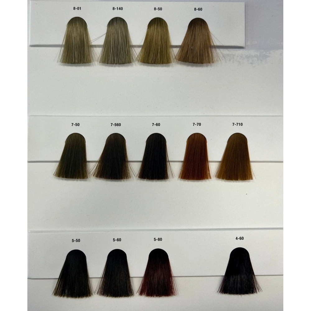 Blonde Wig Color Chart Blonde Wig Color Chart Schwarzkopf Igora