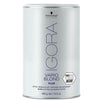 Schwarzkopf Igora Vario Blond Blue Plus Bleach with FibrePlex - Hairdressing Supplies