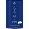 Schwarzkopf Igora Vario Blond SuperPlus White Dust Free Bleach with FibrePlex - Hairdressing Supplies