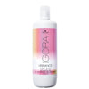 Schwarzkopf Igora Vibrance 1.9% 6 Vol. Activator Gel 1000ml - Hairdressing Supplies