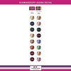 Schwarzkopf professional igora royal hair color chart