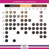 Schwarzkopf Igora Royal Colour Chart