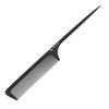 STR Tail Comb 7.25" - Hairdressing Supplies