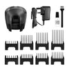 WAHL Academy Chrom2Style Clipper Kit - Hairdressing Supplies