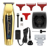 Wahl Gold Detailer Cordless - Hairdressing Supplies