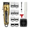 Wahl Gold Magic Clip Cordless Clipper - Hairdressing Supplies