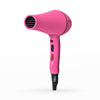 WAHL PowerDry Hair Dryer Pink - Hairdressing Supplies