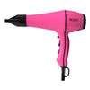 WAHL PowerDry Hair Dryer Pink - Hairdressing Supplies