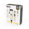 WAHL Super Taper & Super Trimmer Combi Kit - Hairdressing Supplies